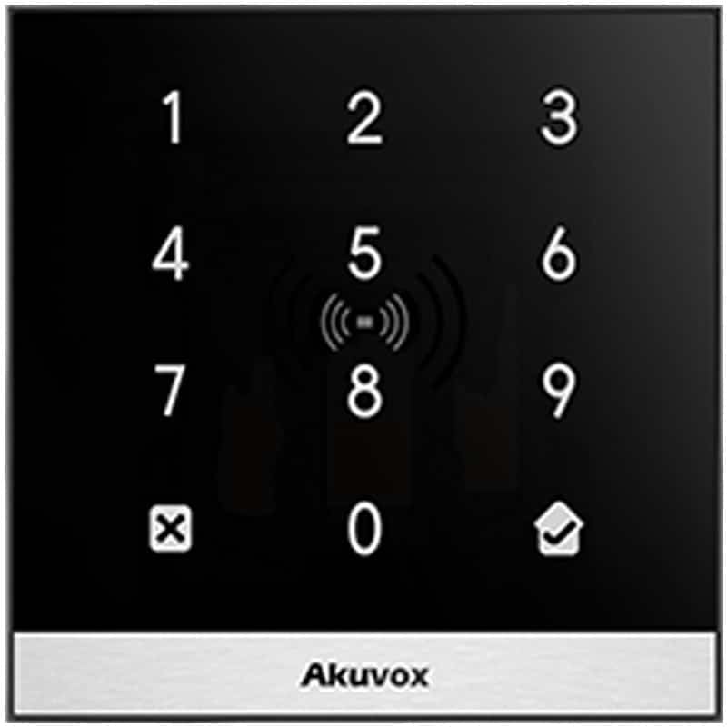 A02 Akuvox A02