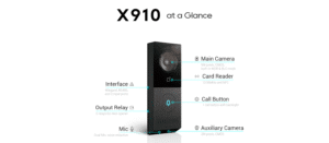 أكوفوكس X910
