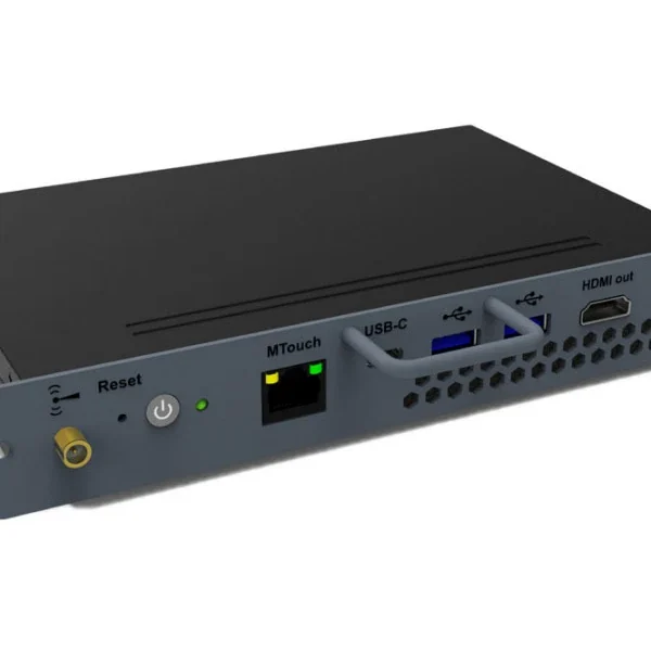 يالينك MCore-OPS