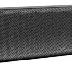 يالينك MSpeaker II مكبر صوت احترافي لغرف مؤتمرات الفيديو  يعازل للضوضاء والصدى بتصميم أنيق قابل للتثبيت