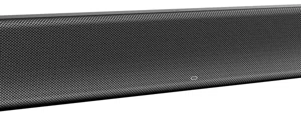 يالينك MSpeaker II مكبر صوت احترافي لغرف مؤتمرات الفيديو يعازل للضوضاء والصدى بتصميم أنيق قابل للتثبيت