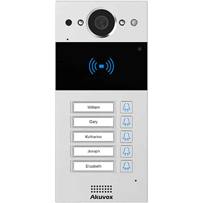 R20BX5 Ecofox R20BX5