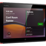 يالينك RoomPanel-Teams