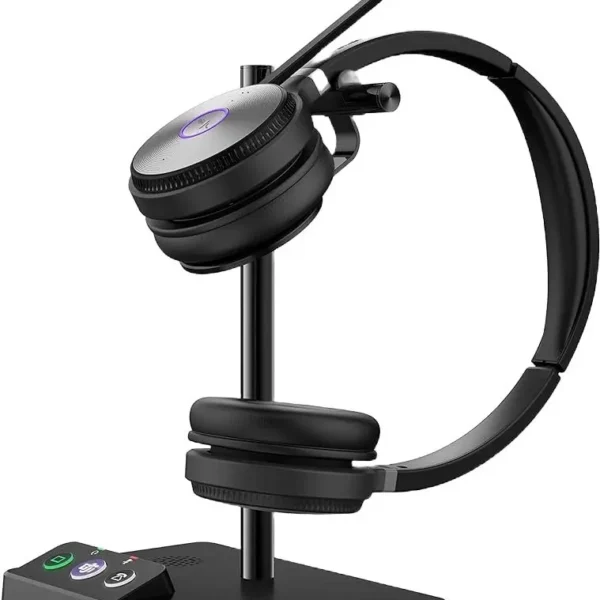 يالينك WH62 Dual Teams