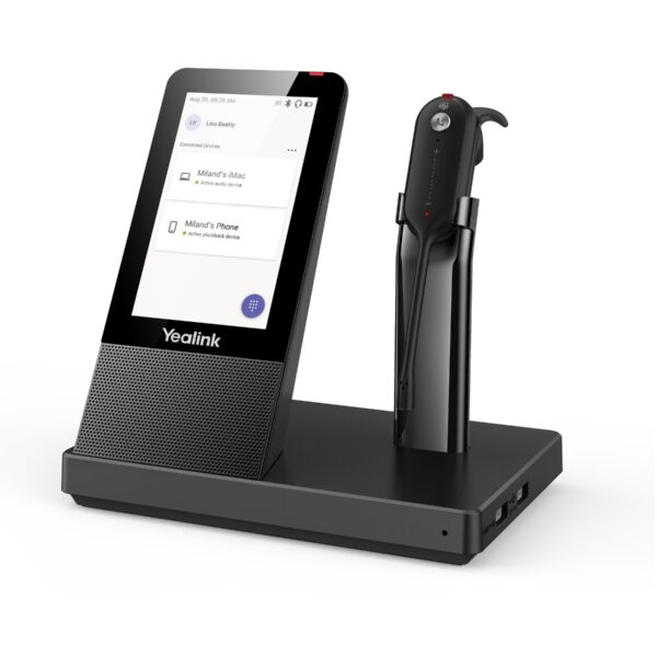 سماعة يالينك WH67 Teams