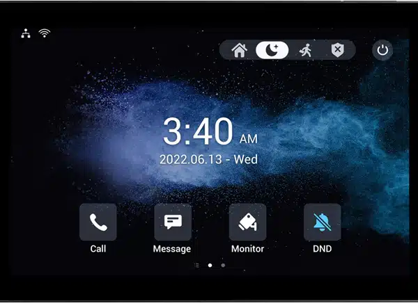 أكوفوكس S565 - المنزل الذكي