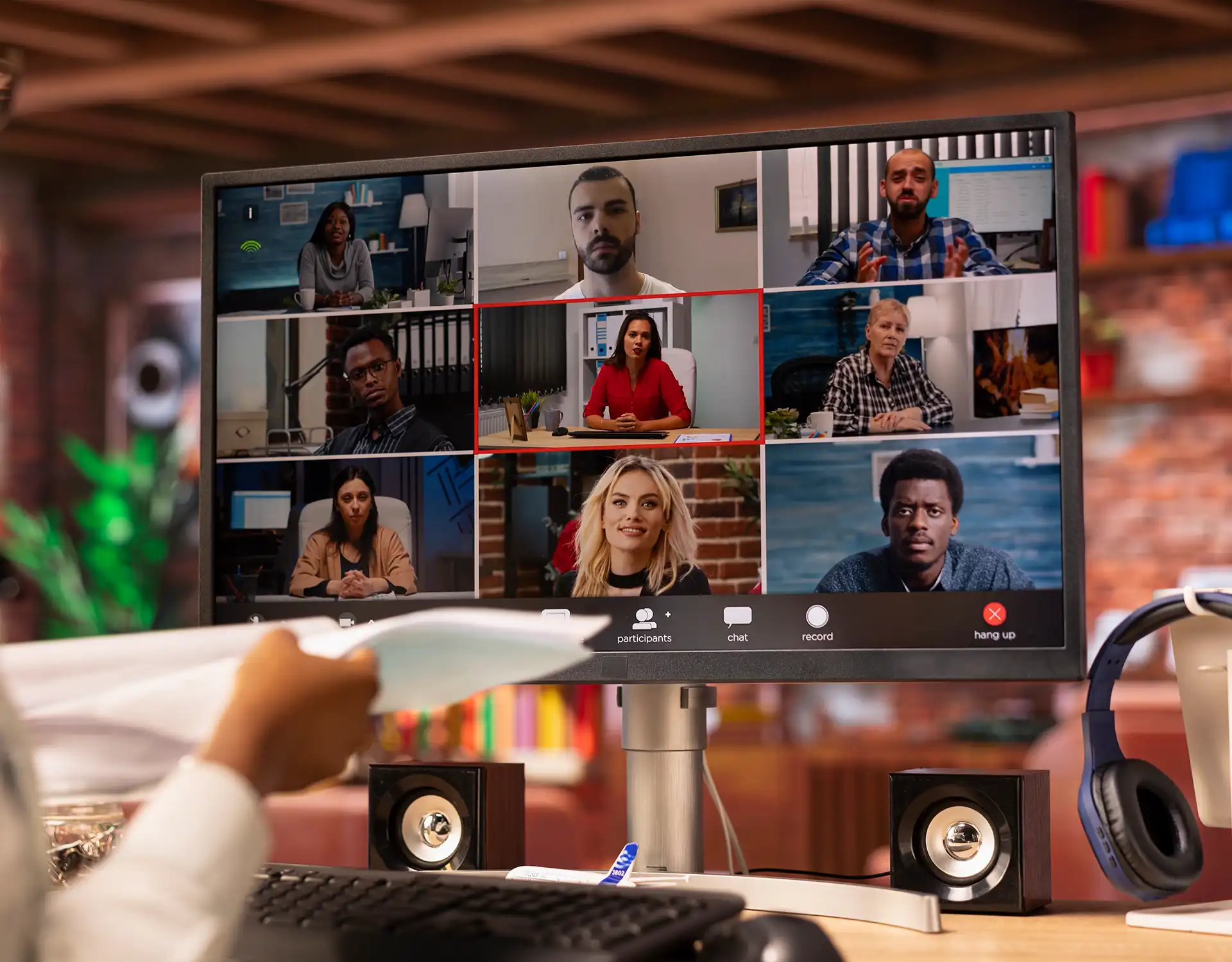 حلول الدمج الصوتي الآمن عبر Direct Routing وSBC 30 حلول الدمج الصوتي الآمن عبر Direct Routing وSBC — حلول الدمج الصوتي الآمن 14