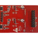 Yeastar O2 - 2 FXO Ports Expansion module for connecting two analog PSTN lines