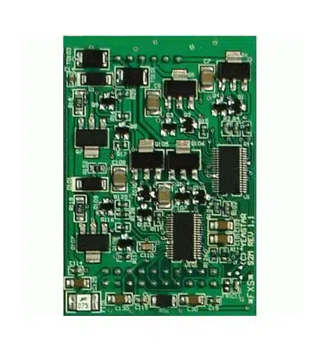 Yeastar Expansion Module 2 FXS Ports