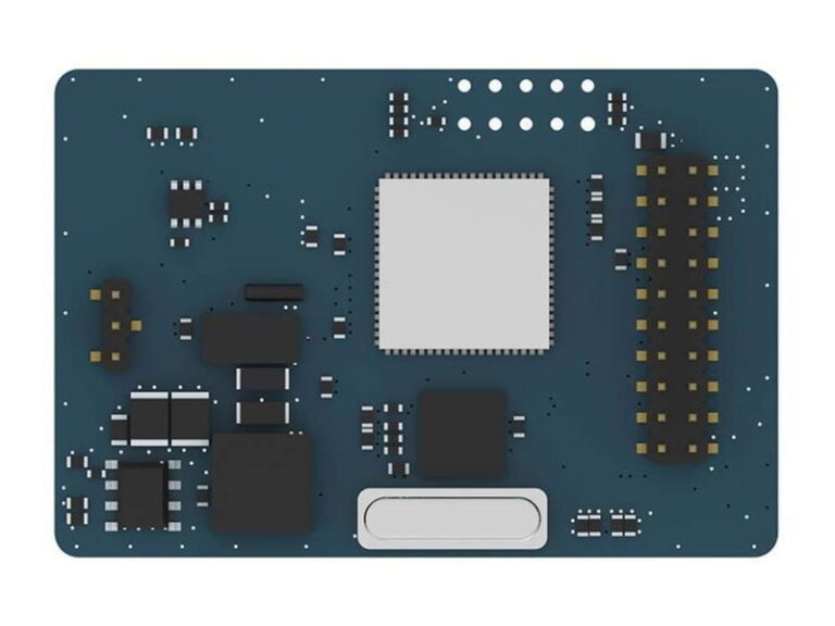 Yeastar 4G LTE Module