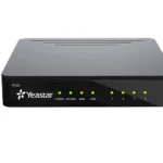 ياستار P520 IP PBX