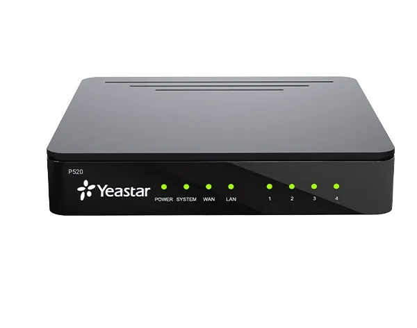 ياستار P520 IP PBX