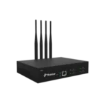 The Yeastar TG400L 4G LTE Gateway is a complete solution for connecting mobile networks to modern enterprise communications systems