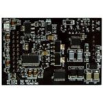 Yeastar 1 FXS + 1 FXO Port Module