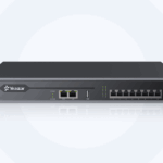 ياستار P550 VoIP PBX سنترال هاتفي ذكي للشركات – حتى 50 تحويلة/مستخدم – 25 مكالمة متزامنة