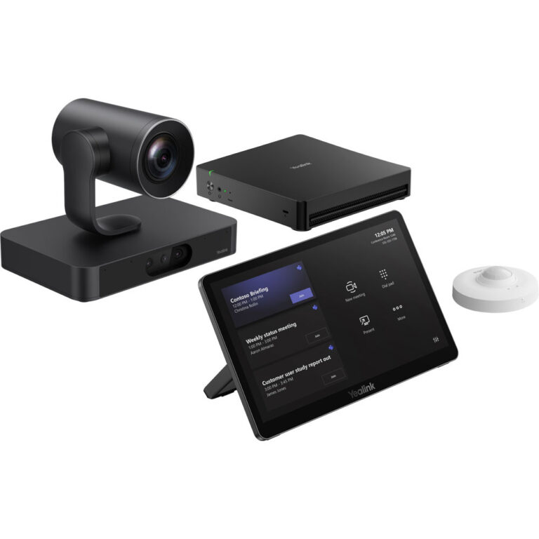 Yealink MVC S80