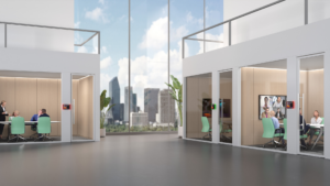 RoomPanel Plus E2