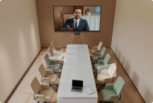 MVC S90 Microsoft Teams Rooms 
