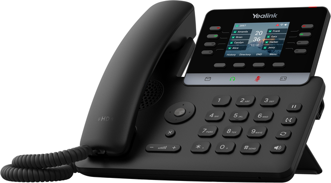 Yealink SIP-T73W