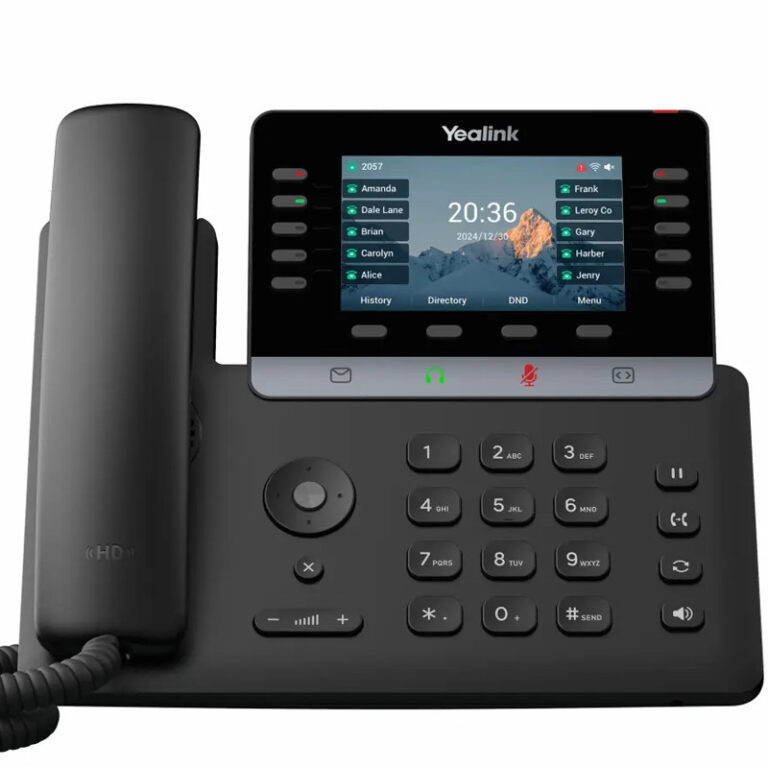 Yealink SIP-T74U