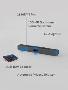 ماكس هب XBar V50 Kit