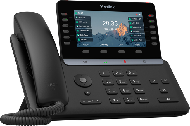 Yealink SIP-T85W