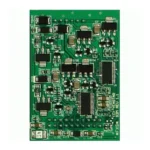 وحدة ياستار TG2 FXS Ports - بطاقة توسعة لتوصيل الأجهزة التناظرية-3663
