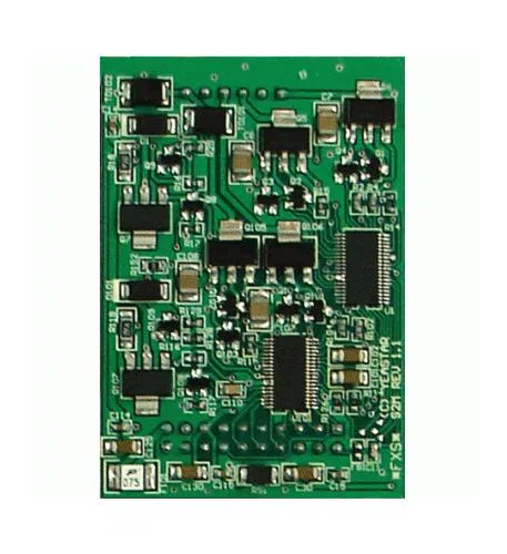 وحدة ياستار TG2 FXS Ports - بطاقة توسعة لتوصيل الأجهزة التناظرية-3663
