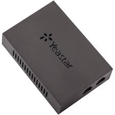 ياستار TA200 هو بوابة FXS VoIP مدمجة بمنفذي FXS تربط الهواتف والفاكس التناظرية بالشبكات IP، مثالية للمكاتب الصغيرة
