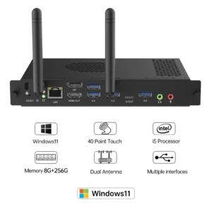 maxhub OPS72A-i5