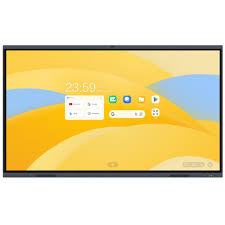 ماكس هب S8620 هو شاشة تفاعلية تعليمية 86 إنش 4K UHD (3840×2160) من سلسلة Education S، مزودة بمعالج Intel Core i7، 8GB RAM، 64GB ROM، ولمس حتى 40-50 نقطة مع تقنية IR ذكية.