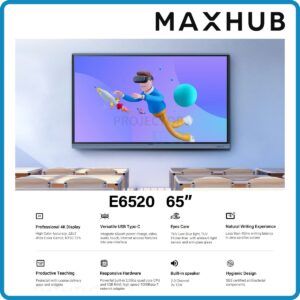 maxhub S6520