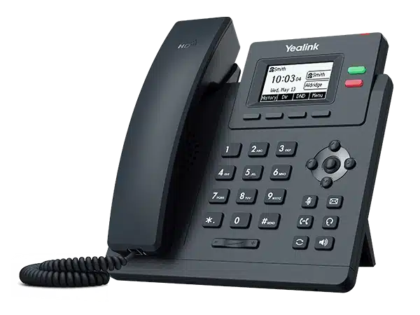 Yealink SIP-T31W