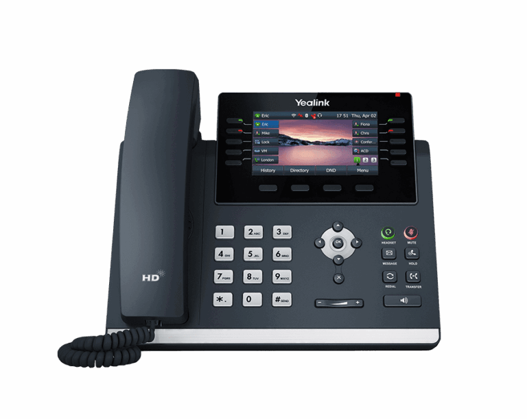 Yealink SIP-T46U